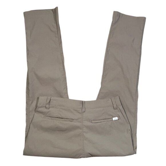 Orvis Men’s 32x32 All Weather Water Repellent Pants - Picture 3 of 10